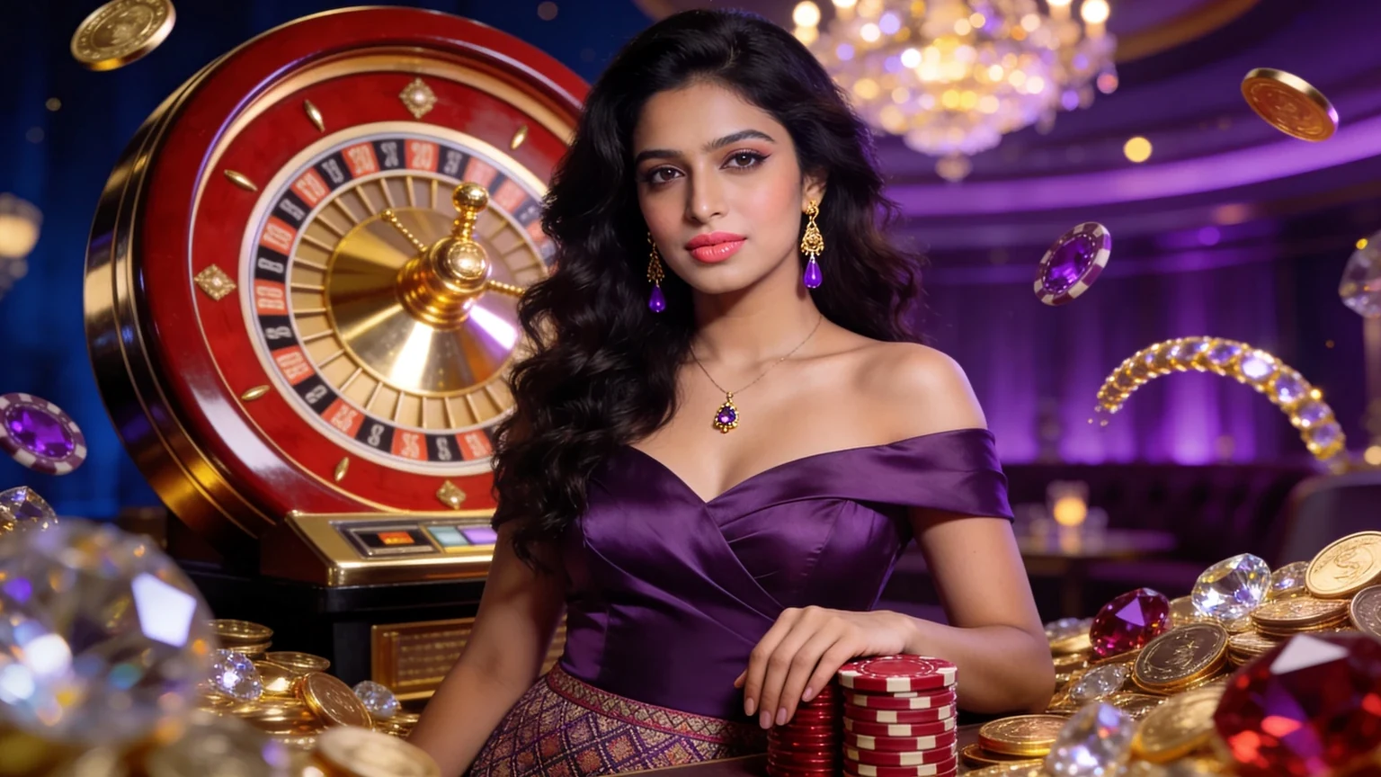 যেকোনো ডিভাইসে খেলুন